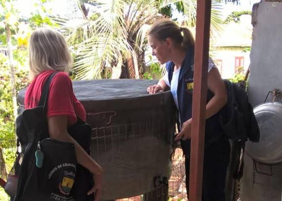 Três de Maio possui mais de nove mil casas