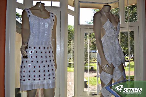 Resultado de pesquisa 

está exposto na Cantina Doces & Sabores, no campus da Instituição, até dia 11