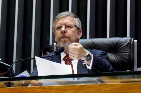 Deputado petista nega acusação que teria sido feita em delação premiada do ex-vereador e seu colega de partido Alexandre Romano