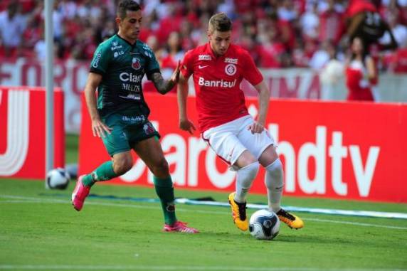 Time de Argel ficou no 1 a 1 com a equipe de Rio Grande