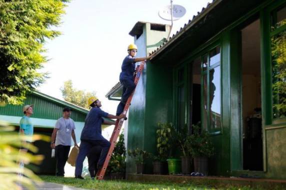 Avanço dos casos na região e morte de professor em Chapecó despertam a atenção dos moradores para reagir 

contra o Aedes aegypti