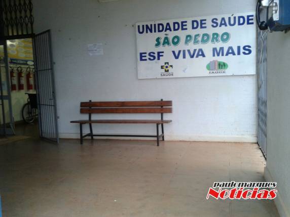 Caso foi registrado na Unidade de Saúde São Pedro em Três de Maio