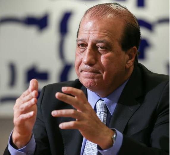 Gaúcho Augusto Nardes foi acusado de receber propina entre 2003 e 2005