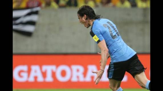 Jogo 

válido pelas Eliminatórias da Copa terminou 2 a 2