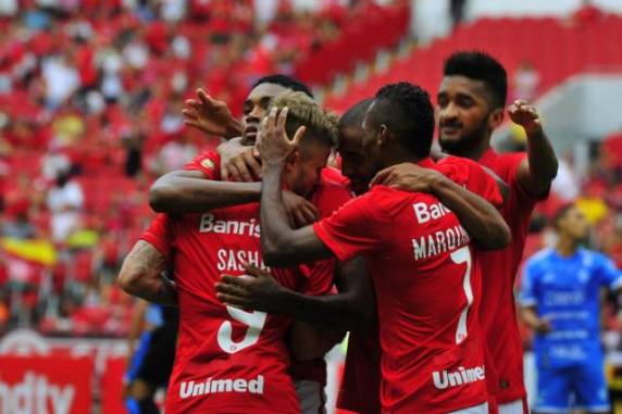Equipe de Argel voltou a vencer após cinco partidas