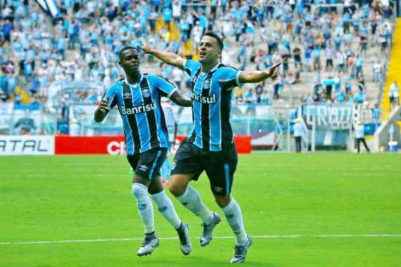 Bobô, Pedro Rocha e Batista marcaram os gols