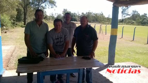 Zavaski ingressou no DEM nesta sexta-feira