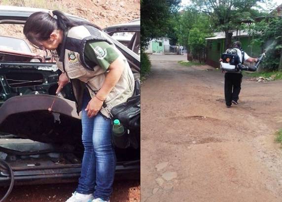 Com as confirmações nessa quarta-feira (06), 

número sobe para 10