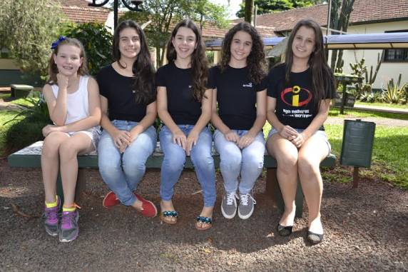 Teses foram escritas em Língua Alemã durante aula de Ensino Religioso e 

concorrem ao prêmio de 500 euros