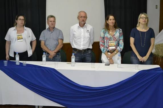 Evento promovido 

pelo Curso Superior de Tecnologia em Laticínios proporcionou informações e conhecimento sobre como agregar valor ao leite