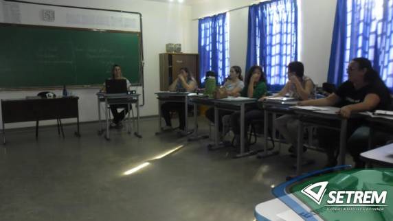 Pedagoga da SETREM alerta que a escola comum só pode ser considerada inclusiva quando reconhece e respeita as diferenças dos alunos mediante seu processo educativo