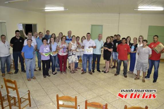 Mais de 2.170 kg de 

alimentos e R$ 6.024,00 em dinheiro foram arrecadados nos Jogos de Integração Acadêmica da SETREM e repassados às entidades