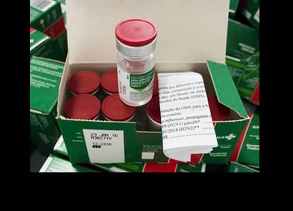 Problema ocorre no regiões Central, Norte, Vale do Sinos, Serra e Litoral