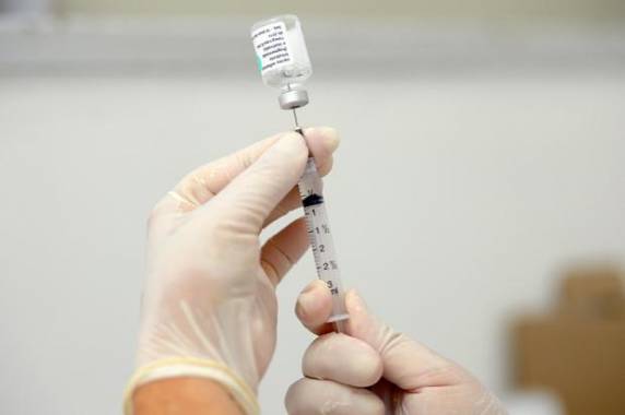 Nesta sexta-feira (6), Secretaria da Saúde divulgará novo boletim com os dados sobre a gripe em 2016