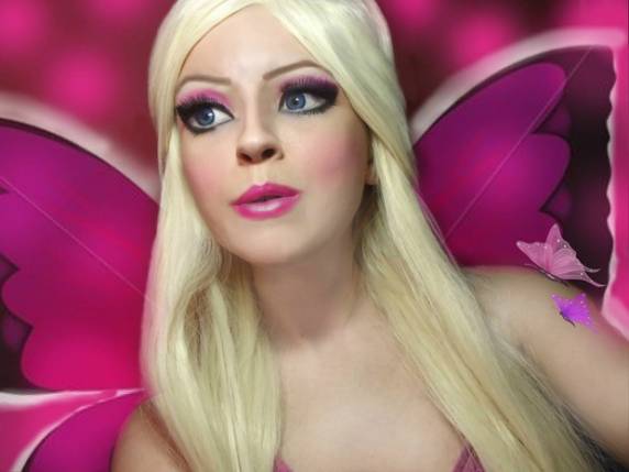 Após aparecer em concursos, Stefane Torassi foi chamada por patrocinador