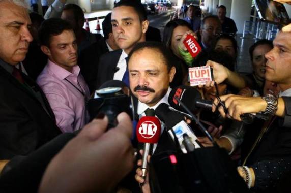 Waldir Maranhão (PP-MA) acolheu pedido da Advocacia-Geral da União