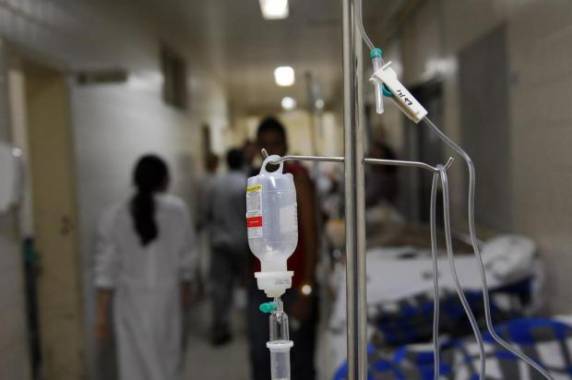 A acusação é 

por homicídio culposo