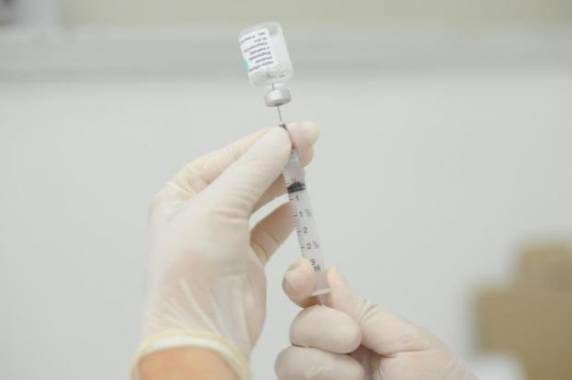 Caso foi confirmado em boletim da Vigilância 

Epidemiológica