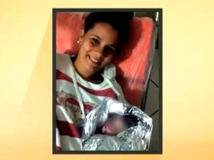 'Ela não estava em trabalho de parto ativo', alegou médica que a atendeu