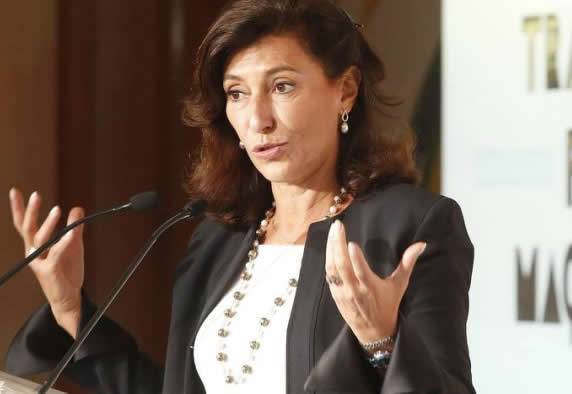 A economista Maria Silvia Bastos Marques vai comandar o banco