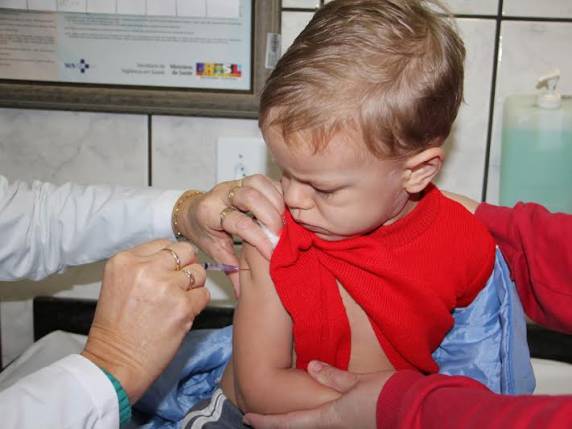 Secretaria Municipal de Saúde aguarda confirmação da Coordenadoria Regional de Saúde sobre liberação das doses restantes