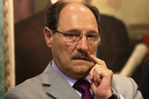 Aumento de 8,13% foi 

aprovado ontem pela Assembleia Legislativa