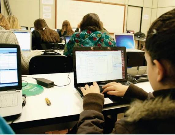 Formação de 20 horas gera certificado aos participantes que comparecerem a no mínimo 75% das aulas