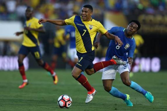 Times se enfrentaram pela primeira rodada da competição, nos EUA