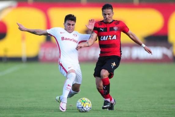 Confronto ocorreu pela sexta rodada do Brasileirão