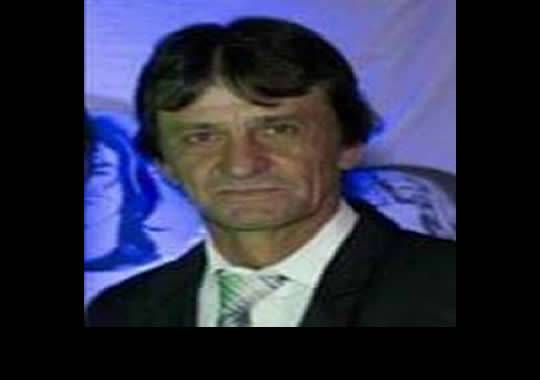 Diolar Barcelos colocou o nome a 

disposição do partido