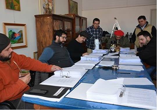 Evento acontece de 27 a 

30 de julho no ginásio municipal da cidade