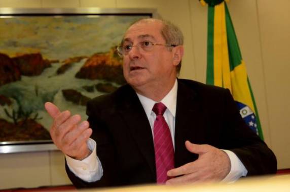 Agentes cumprem mandados em São Paulo, Paraná, Rio Grande do Sul, Pernambuco e Distrito Federal