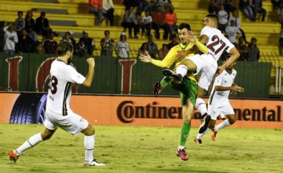 Jogo de volta será em 27 

de julho, em Erechim