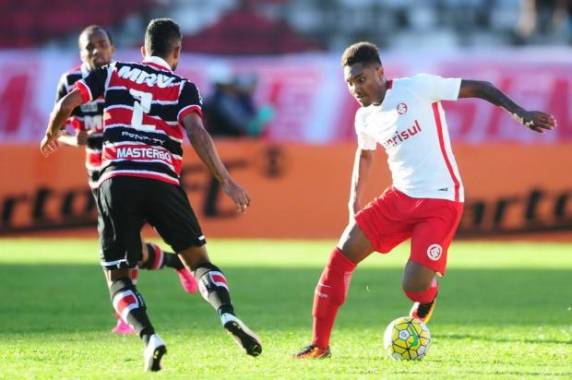 Equipe conquistou apenas um ponto em dezoito disputados