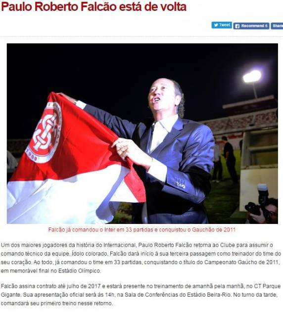 Reunião na zona norte de Porto Alegre contou com a presença de Falcão, Pellegrini e Piffero