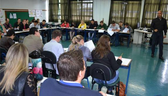 São cursos modernos, conectados com o mercado e que oferecem professores com ampla experiência em suas áreas