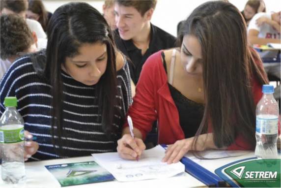 Provas serão aplicadas no dia 17 de agosto, às 9h, no campus da Instituição