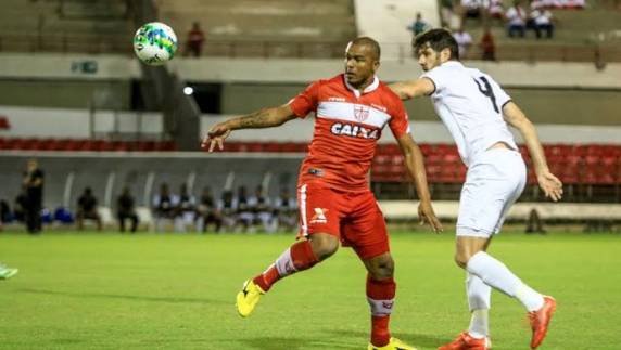 Ramon e Nathan marcam para 

o Xavante, enquanto Diego Jussani assinala para o Galo