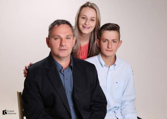 Ex-vereador de Alegria é filiado no PSB, e divulgou uma nota nesta quarta-feira (3)