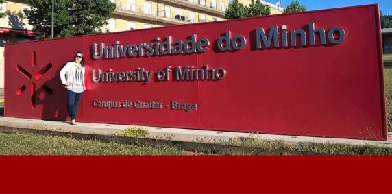 Evento realizado na UMinho apresentou conjunto de pesquisas e produções de um grupo que há 

vários anos tem experienciado trabalho de cooperação científica e acadêmica