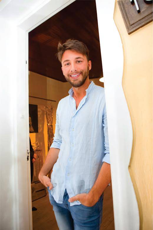 Entre as atrações do evento está a palestra com o renomado estilista Carlos Bacchi e os 

desfiles dos projetos Fadas da Moda e Musas de OZ