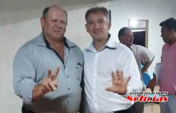 Coligação é formada pelo DEM, PDT e o PMDB