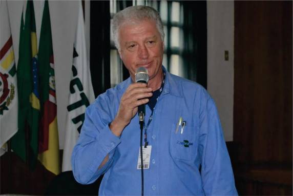 Evento será realizado no Campus da Instituição, com inscrições 

iniciando às 13h30min