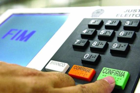 530 mil candidatos devem concorrer no pleito deste ano