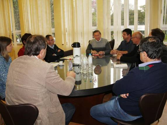 Secretário Estadual da Saúde, João Gabardo estará no Município nesta quinta-feira