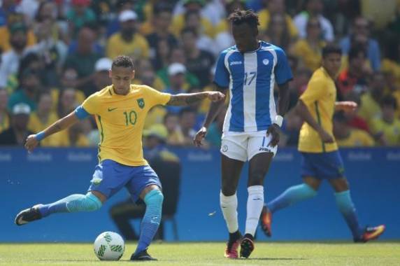 Seleção olímpica aguarda adversário do confronto entre Alemanha e Nigéria