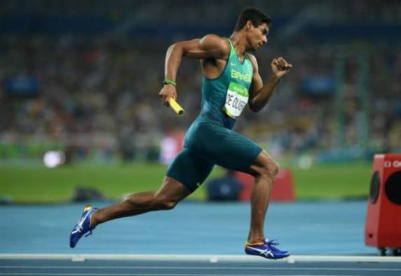 Tresmaiense Pedro Burmann integra o quarteto brasileiro