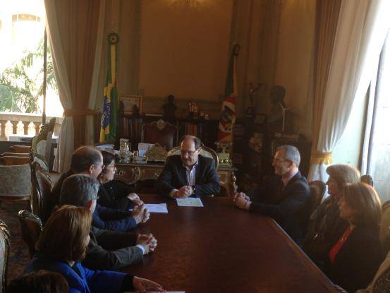 Governo anunciou pagamento de promoções solicitadas no 2º semestre de 2014