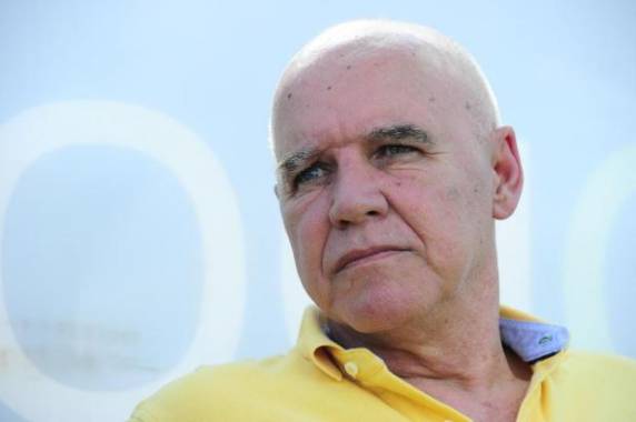 Técnico campeão da Libertadores e do Mundo em 1983 será coordenador técnico e apresentação deve ser na 

segunda-feira