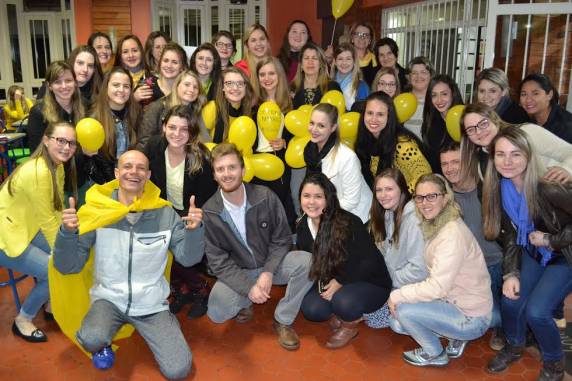 Objetivo geral da campanha é o de alertar a população a respeito da realidade do suicídio no Brasil e no mundo e suas formas de prevenção